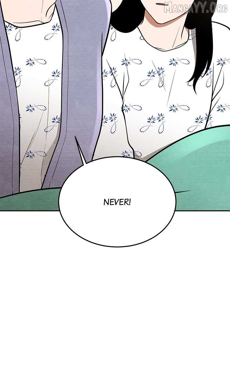 Guardian Girl Chapter 69 page 21 - 