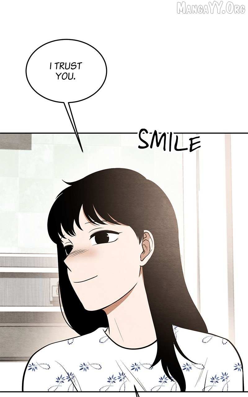 Guardian Girl Chapter 69 page 22 - 
