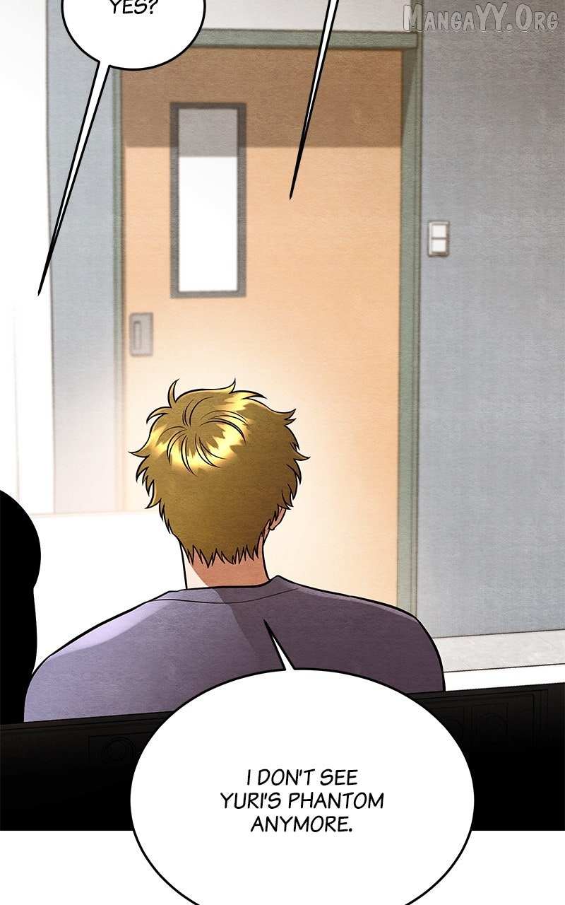 Guardian Girl Chapter 69 page 25 - 