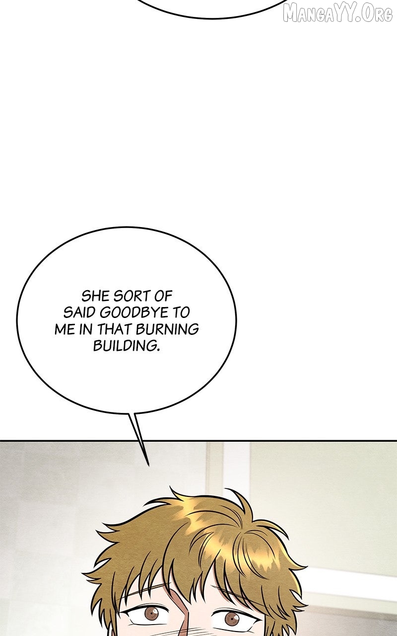 Guardian Girl Chapter 69 page 26 - 