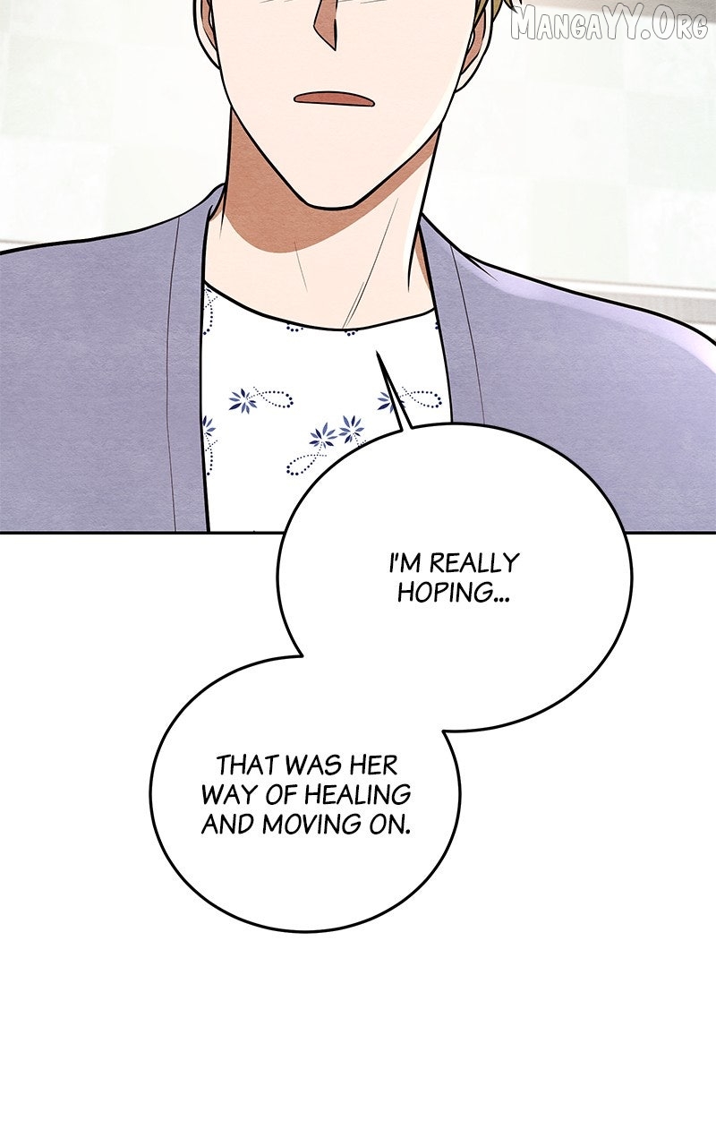 Guardian Girl Chapter 69 page 27 - 