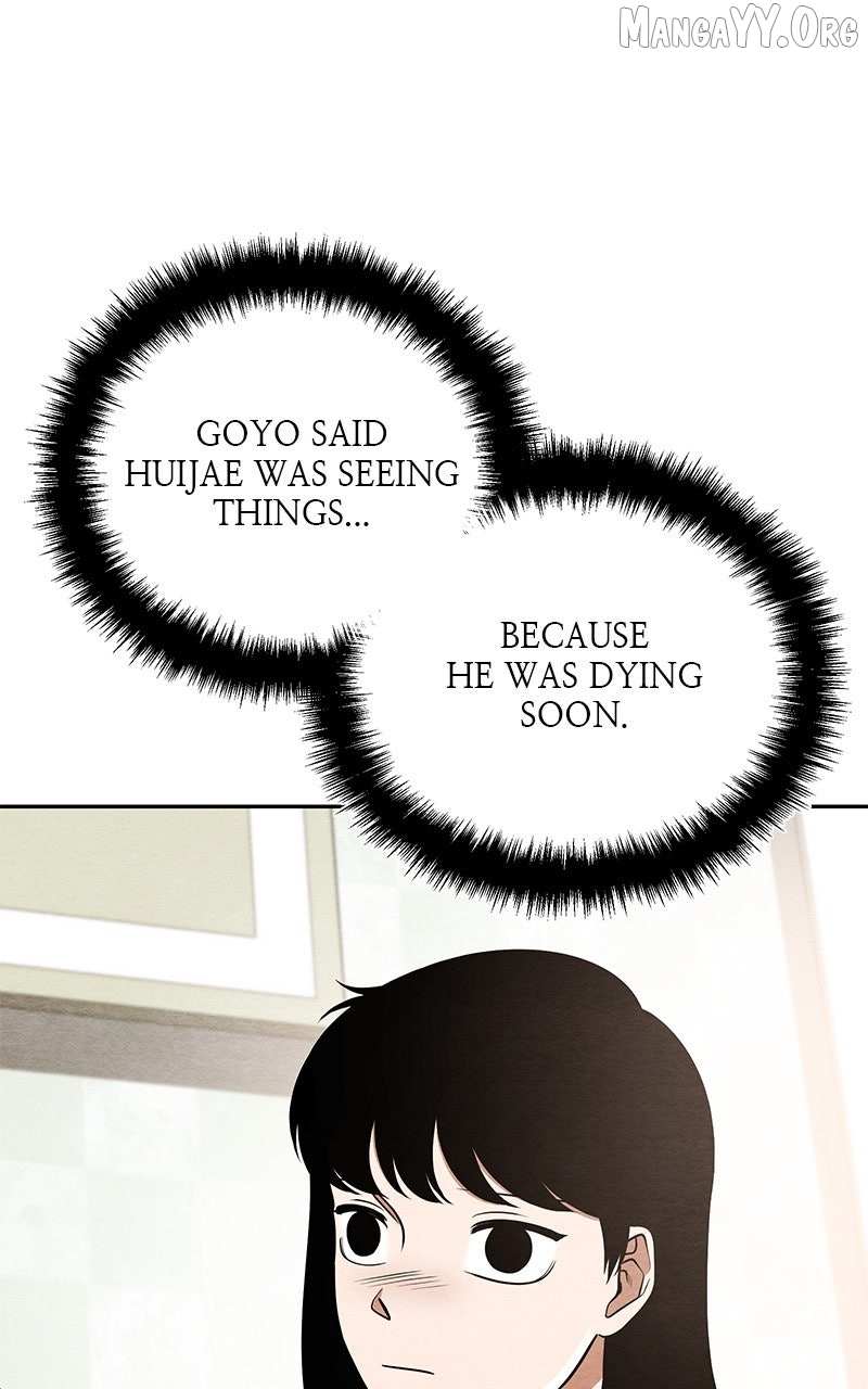 Guardian Girl Chapter 69 page 28 - 