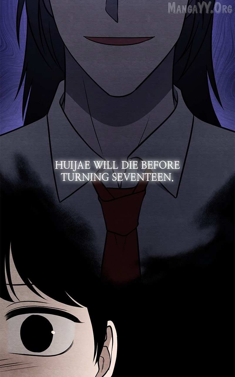 Guardian Girl Chapter 69 page 30 - 