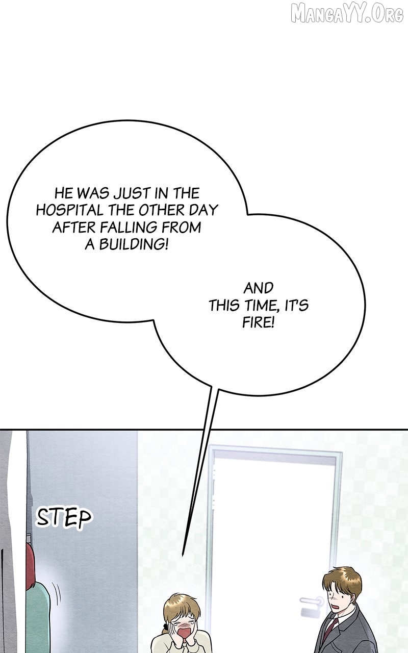 Guardian Girl Chapter 69 page 4 - 