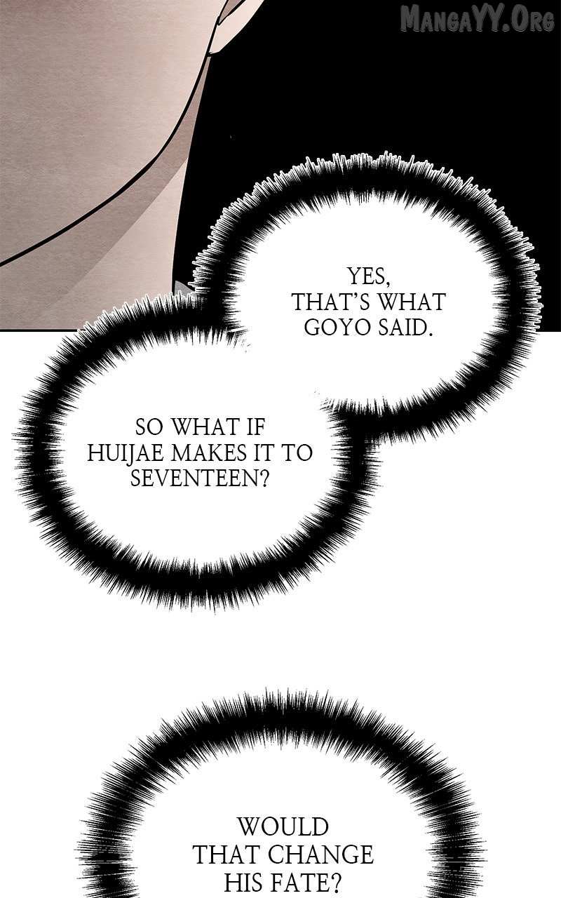 Guardian Girl Chapter 69 page 31 - 