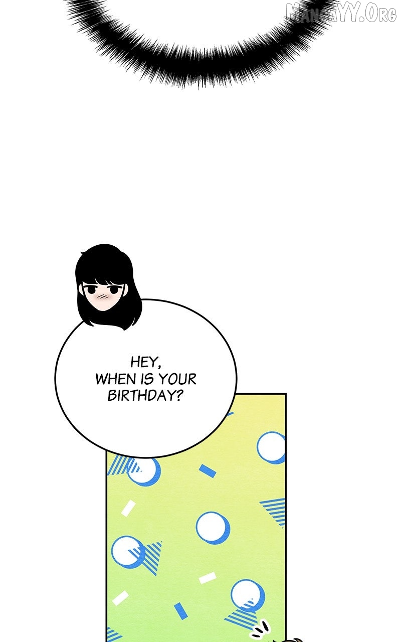 Guardian Girl Chapter 69 page 32 - 