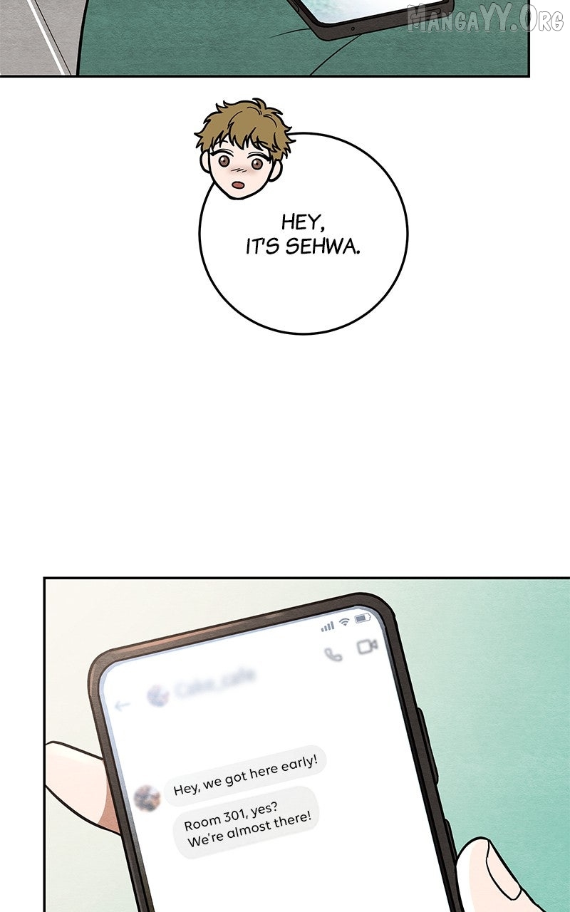 Guardian Girl Chapter 69 page 36 - 