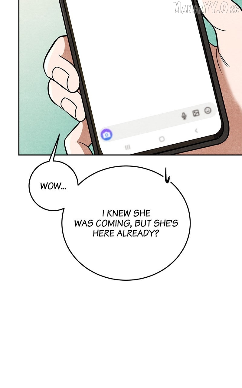 Guardian Girl Chapter 69 page 37 - 