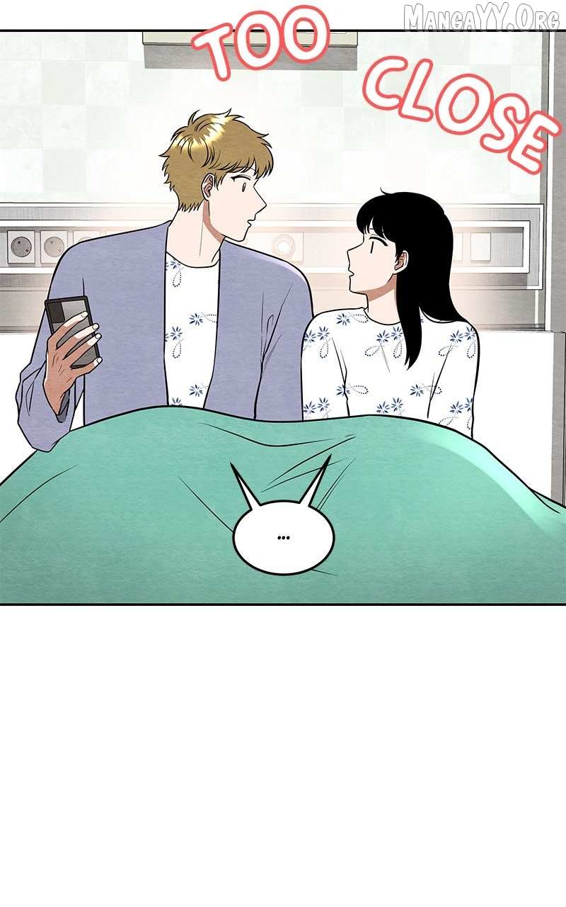Guardian Girl Chapter 69 page 38 - 
