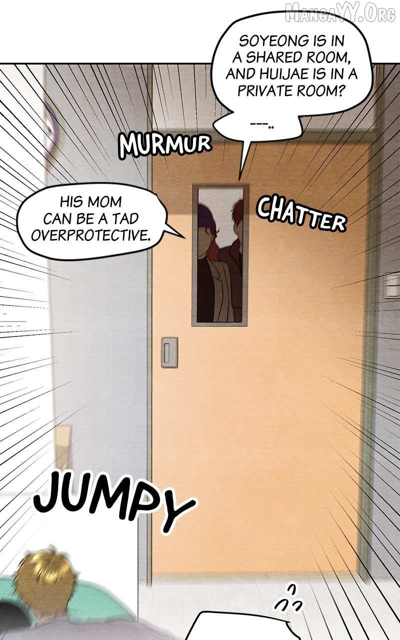Guardian Girl Chapter 69 page 39 - 