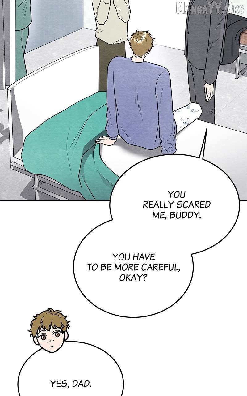 Guardian Girl Chapter 69 page 5 - 