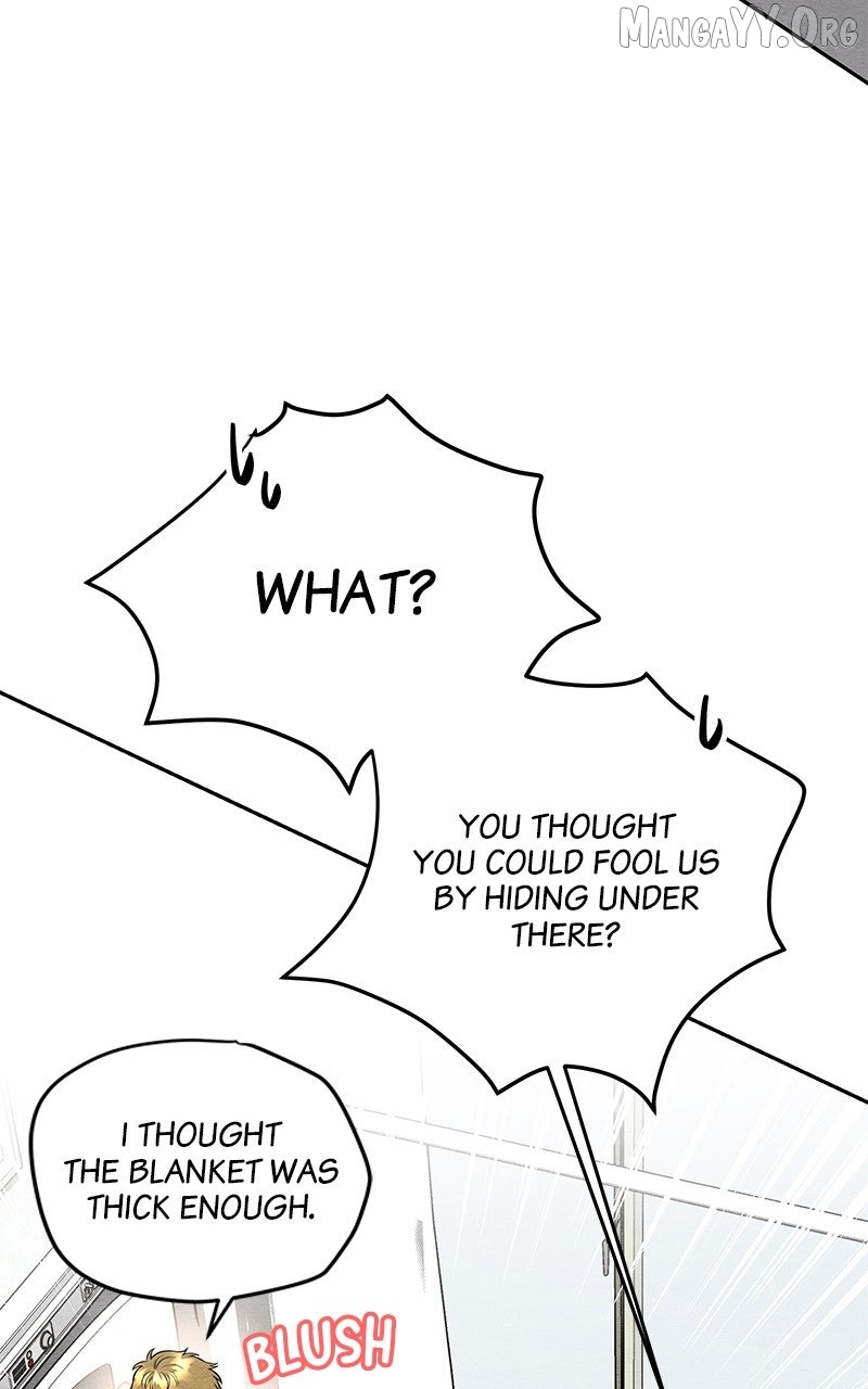 Guardian Girl Chapter 69 page 41 - 