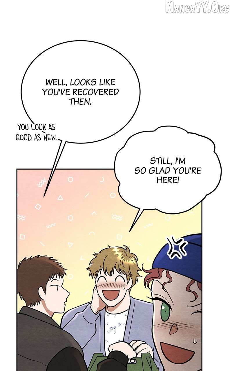 Guardian Girl Chapter 69 page 43 - 