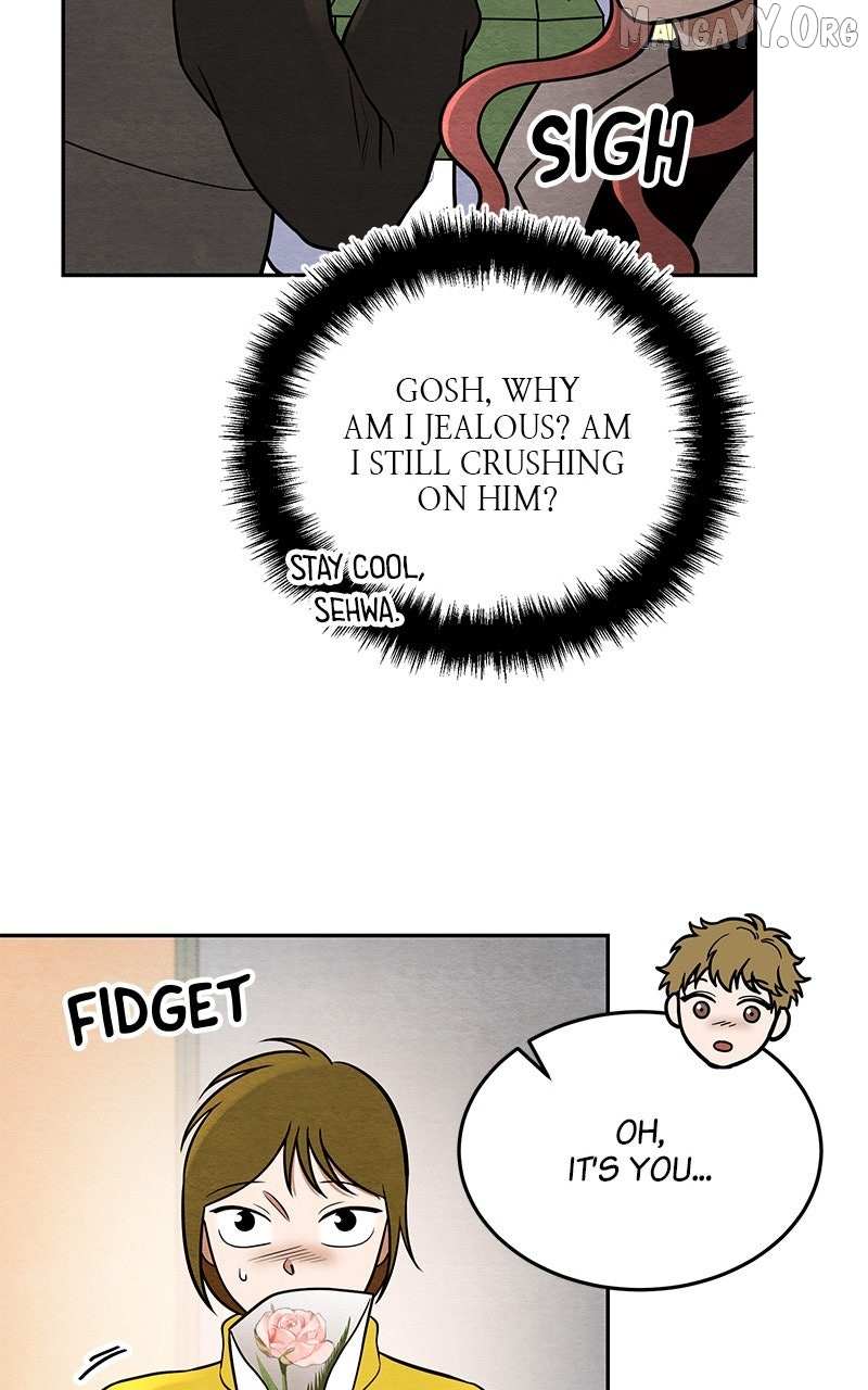 Guardian Girl Chapter 69 page 44 - 