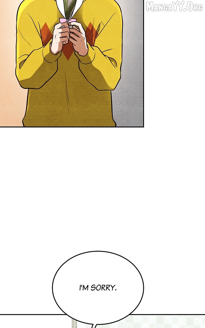 Guardian Girl Chapter 69 page 45 - 