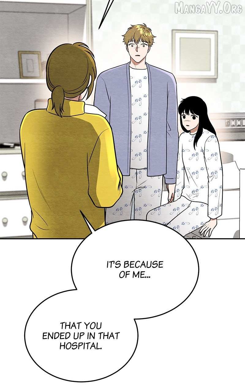Guardian Girl Chapter 69 page 46 - 
