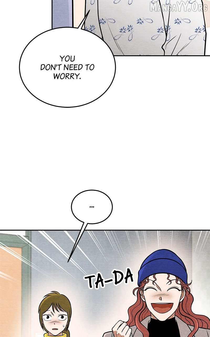 Guardian Girl Chapter 69 page 48 - 