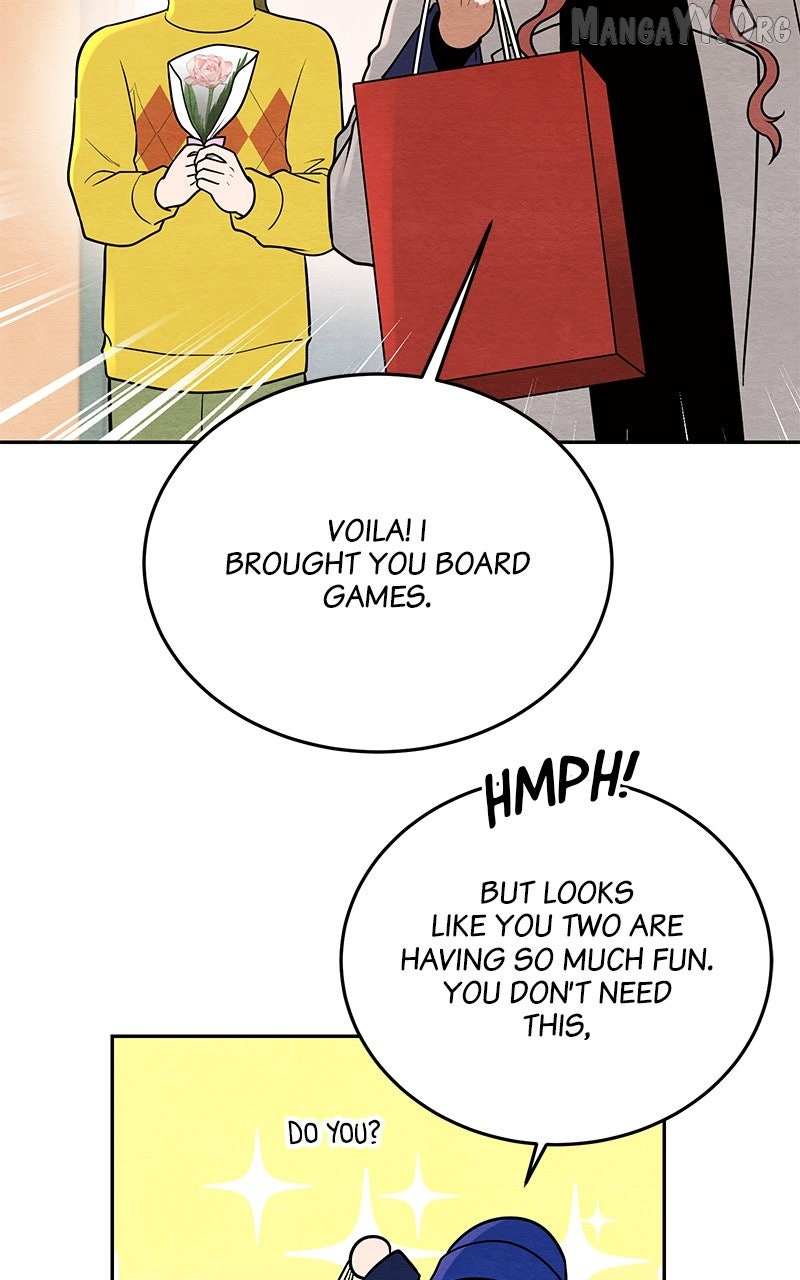 Guardian Girl Chapter 69 page 49 - 
