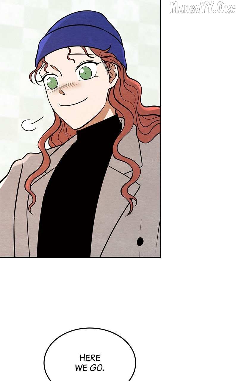 Guardian Girl Chapter 69 page 51 - 
