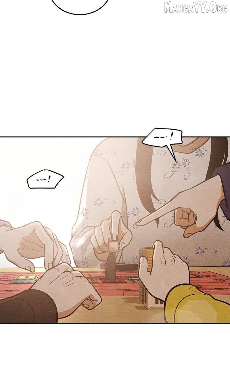 Guardian Girl Chapter 69 page 53 - 