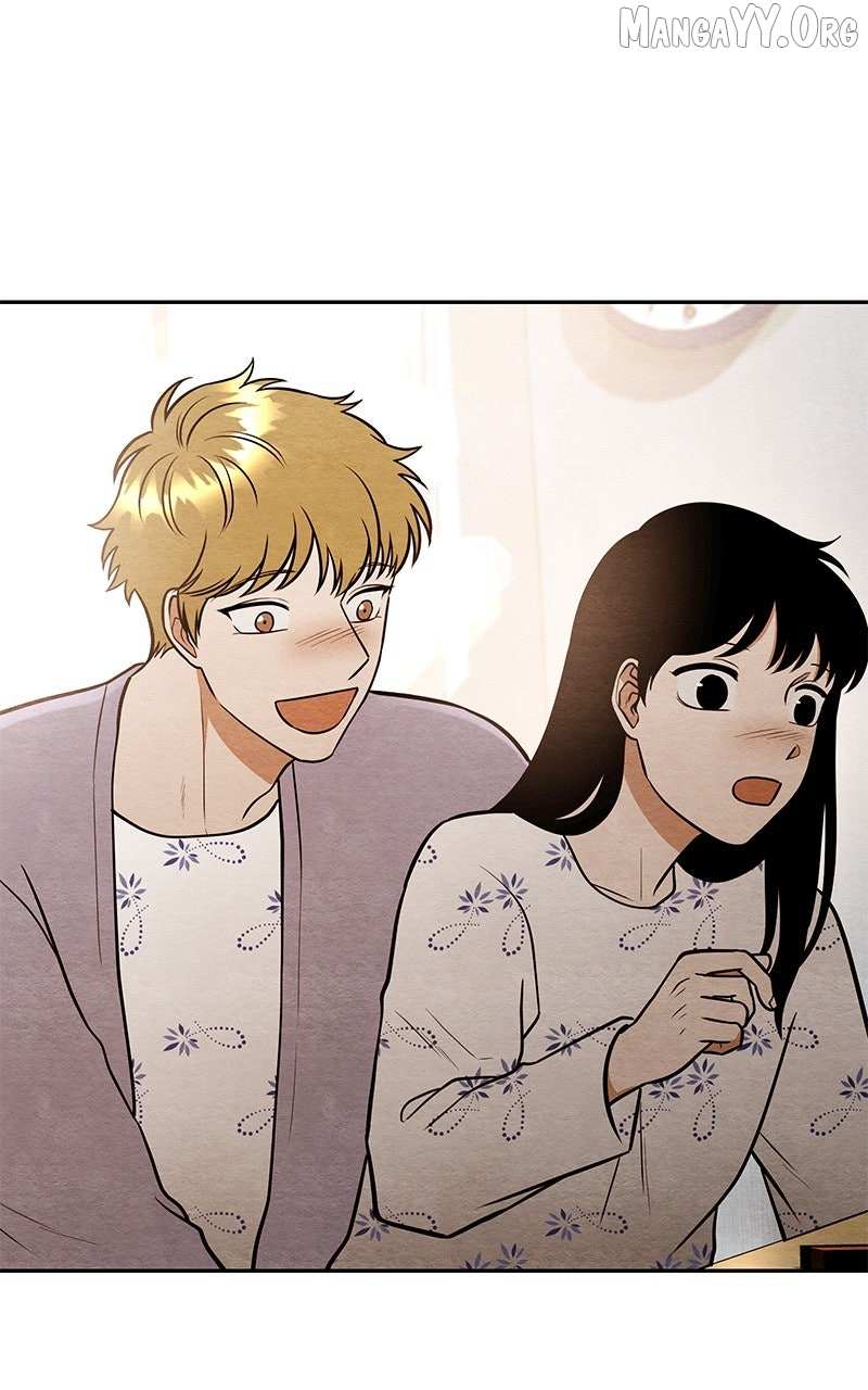 Guardian Girl Chapter 69 page 54 - 