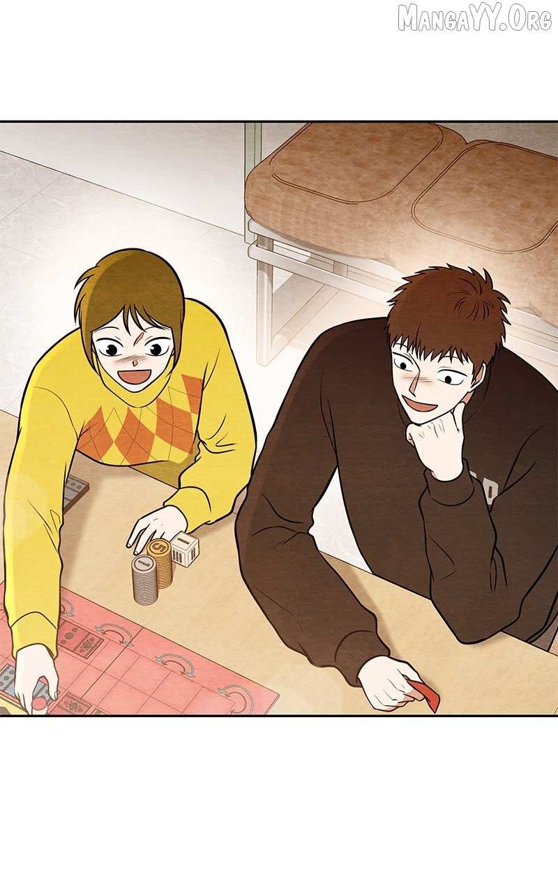 Guardian Girl Chapter 69 page 55 - 