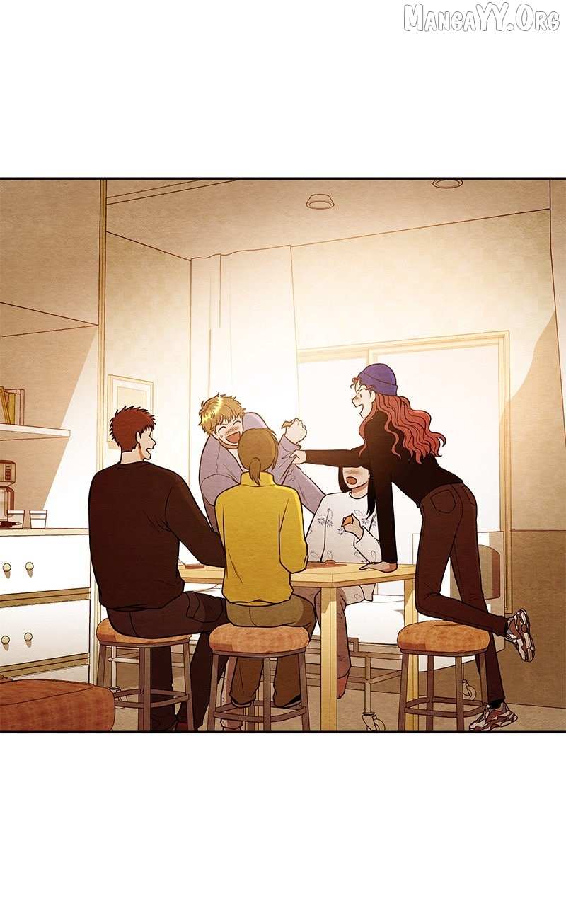 Guardian Girl Chapter 69 page 56 - 
