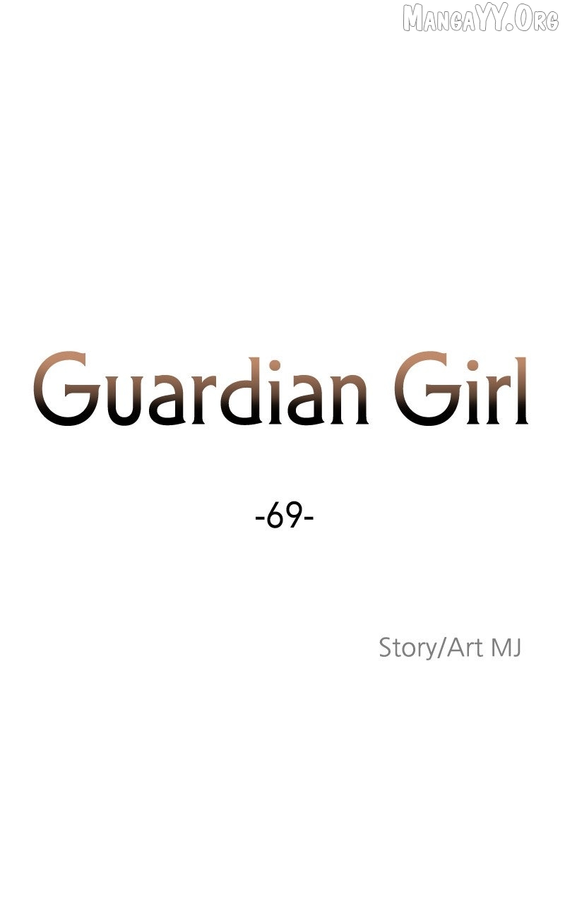 Guardian Girl Chapter 69 page 60 - 