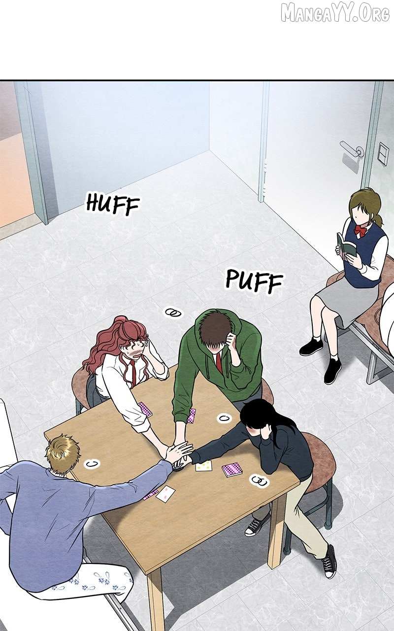Guardian Girl Chapter 69 page 63 - 