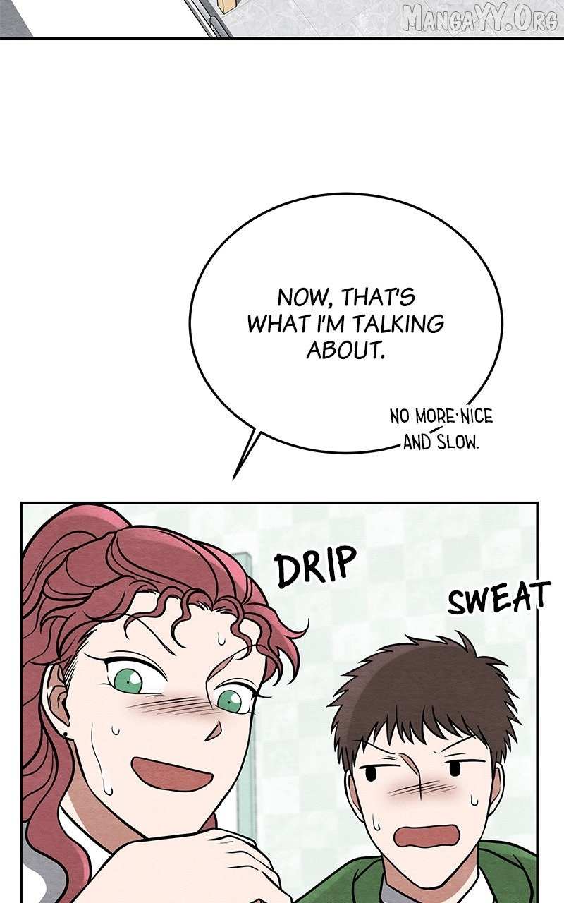 Guardian Girl Chapter 69 page 64 - 