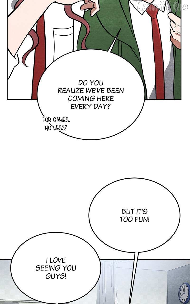 Guardian Girl Chapter 69 page 65 - 