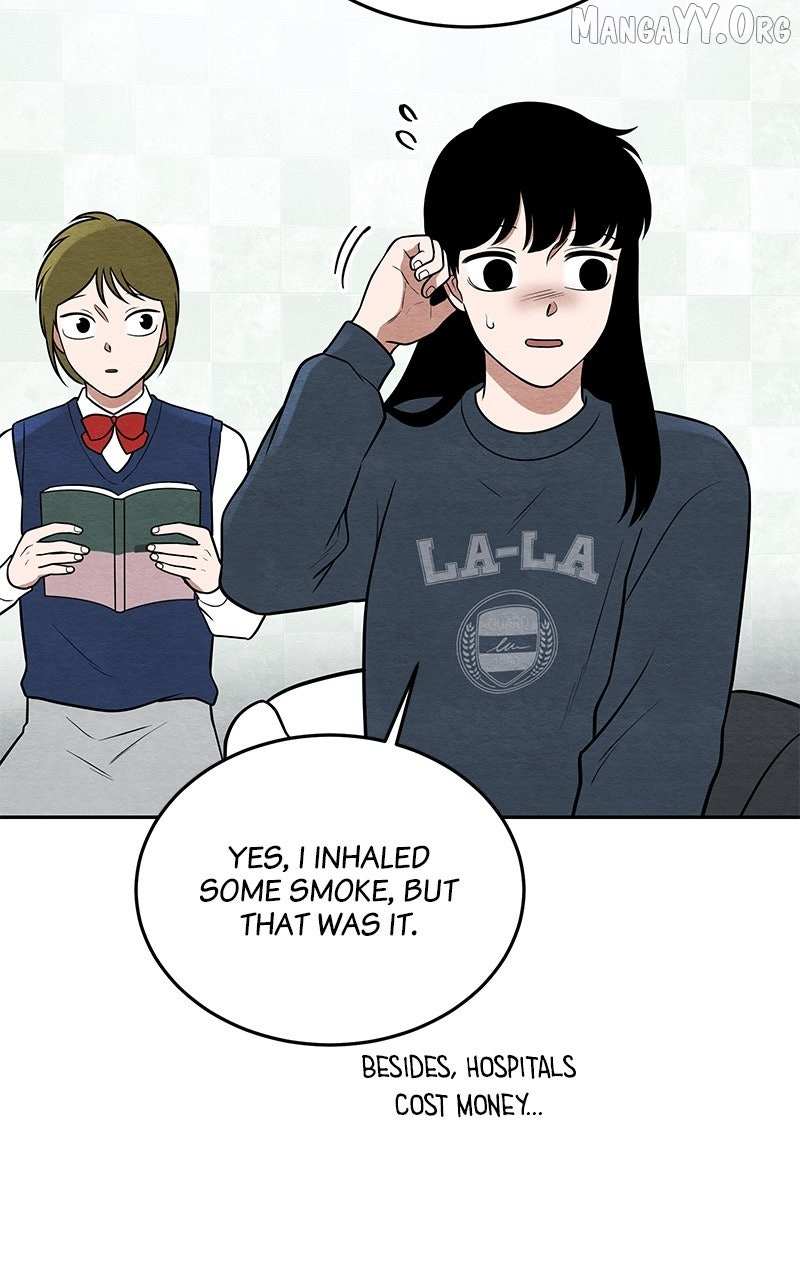 Guardian Girl Chapter 69 page 67 - 