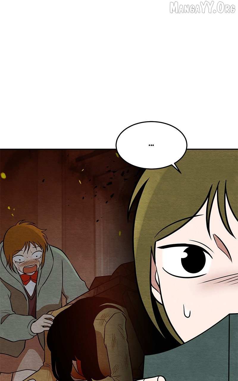 Guardian Girl Chapter 69 page 68 - 