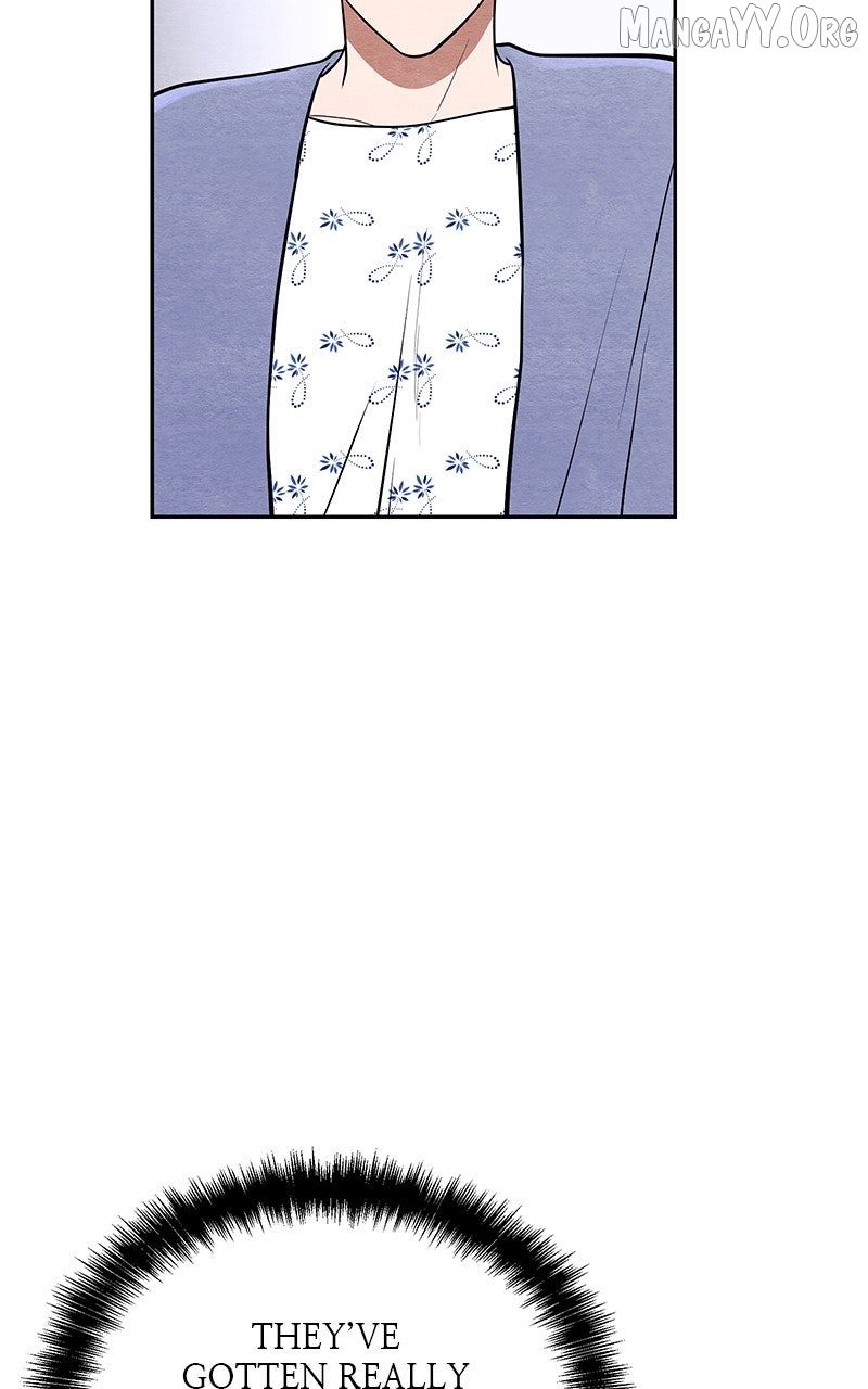Guardian Girl Chapter 69 page 8 - 