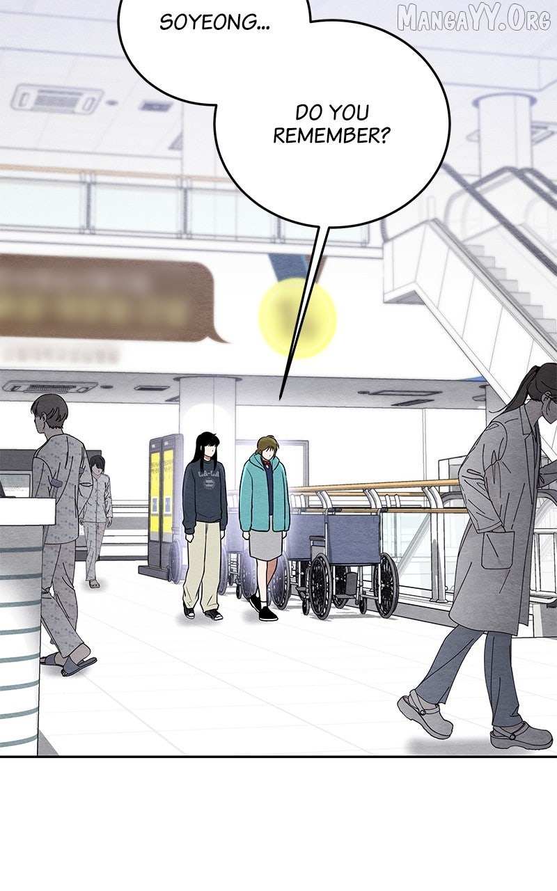 Guardian Girl Chapter 69 page 71 - 