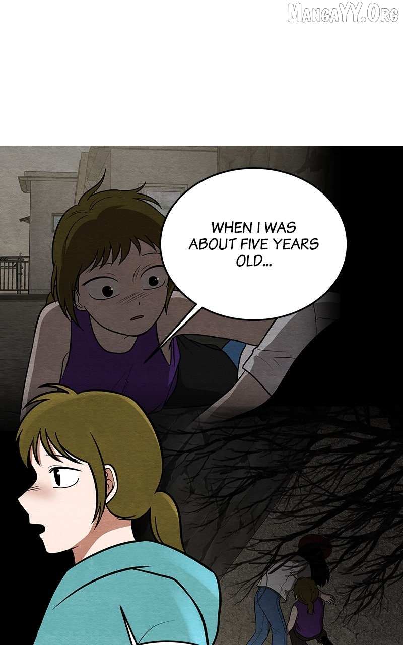 Guardian Girl Chapter 69 page 72 - 