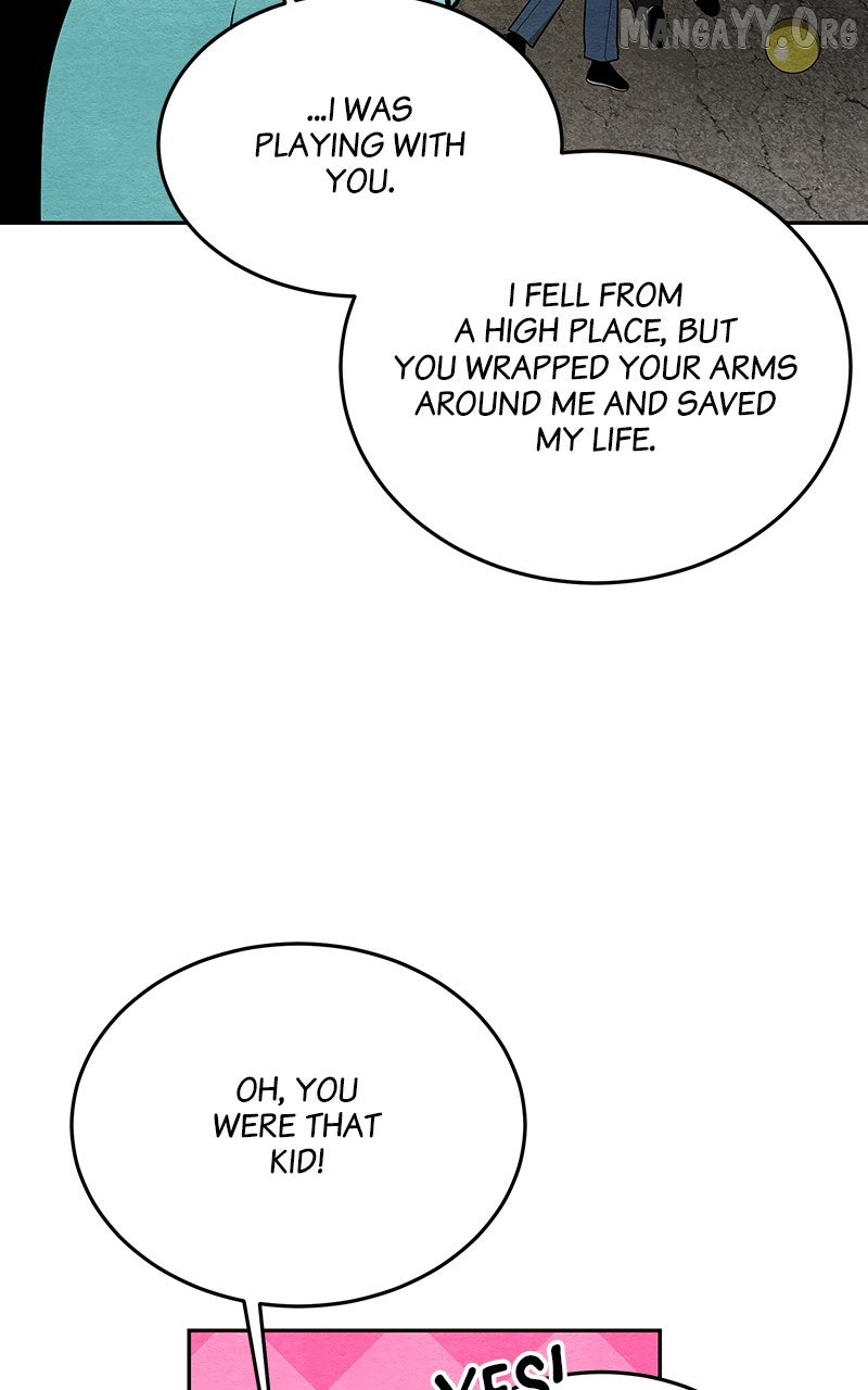 Guardian Girl Chapter 69 page 73 - 