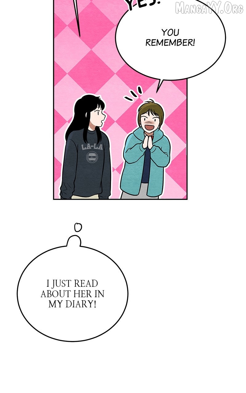 Guardian Girl Chapter 69 page 74 - 