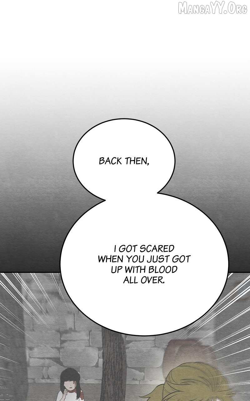 Guardian Girl Chapter 69 page 75 - 