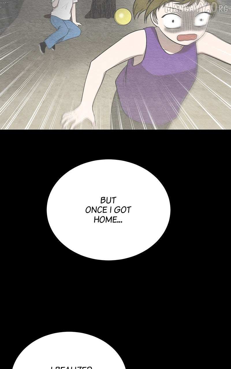 Guardian Girl Chapter 69 page 76 - 