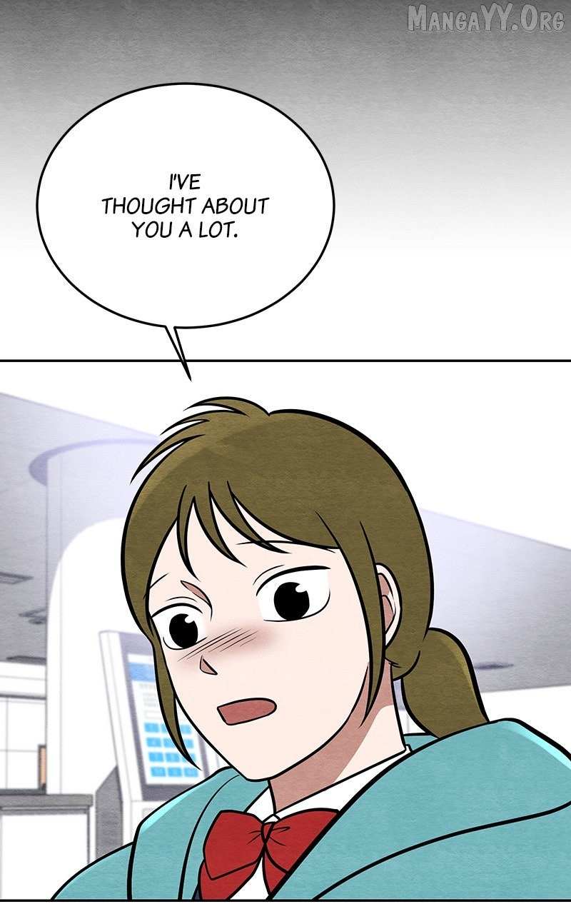 Guardian Girl Chapter 69 page 78 - 