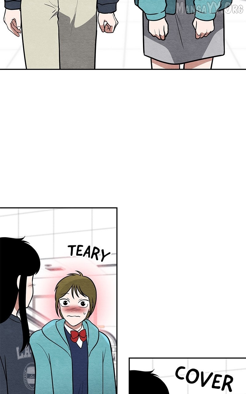 Guardian Girl Chapter 69 page 82 - 