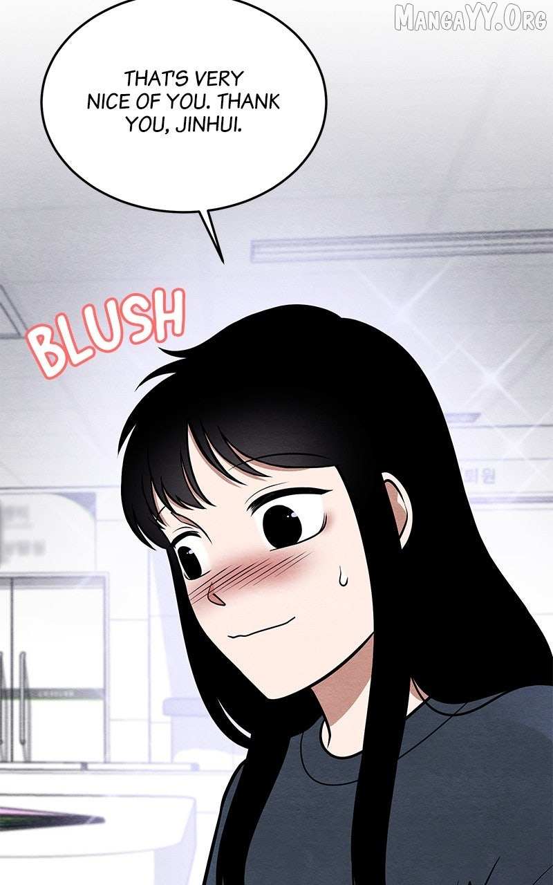 Guardian Girl Chapter 69 page 84 - 