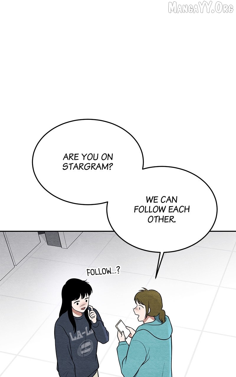 Guardian Girl Chapter 69 page 87 - 