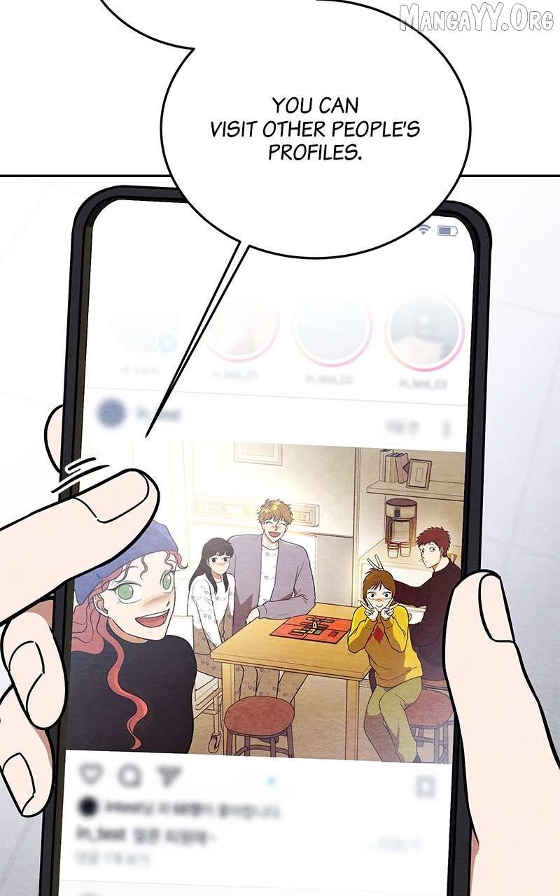 Guardian Girl Chapter 69 page 89 - 