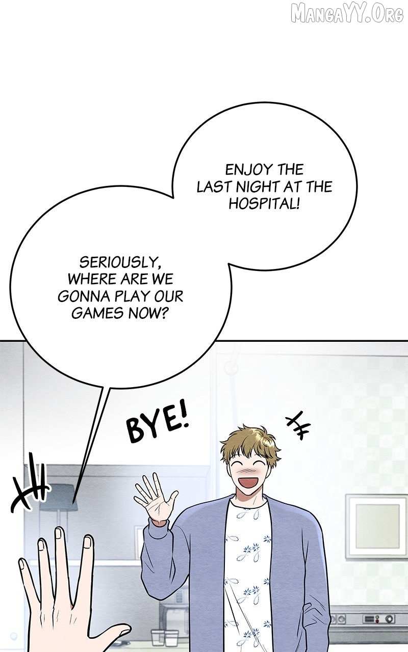 Guardian Girl Chapter 69 page 93 - 