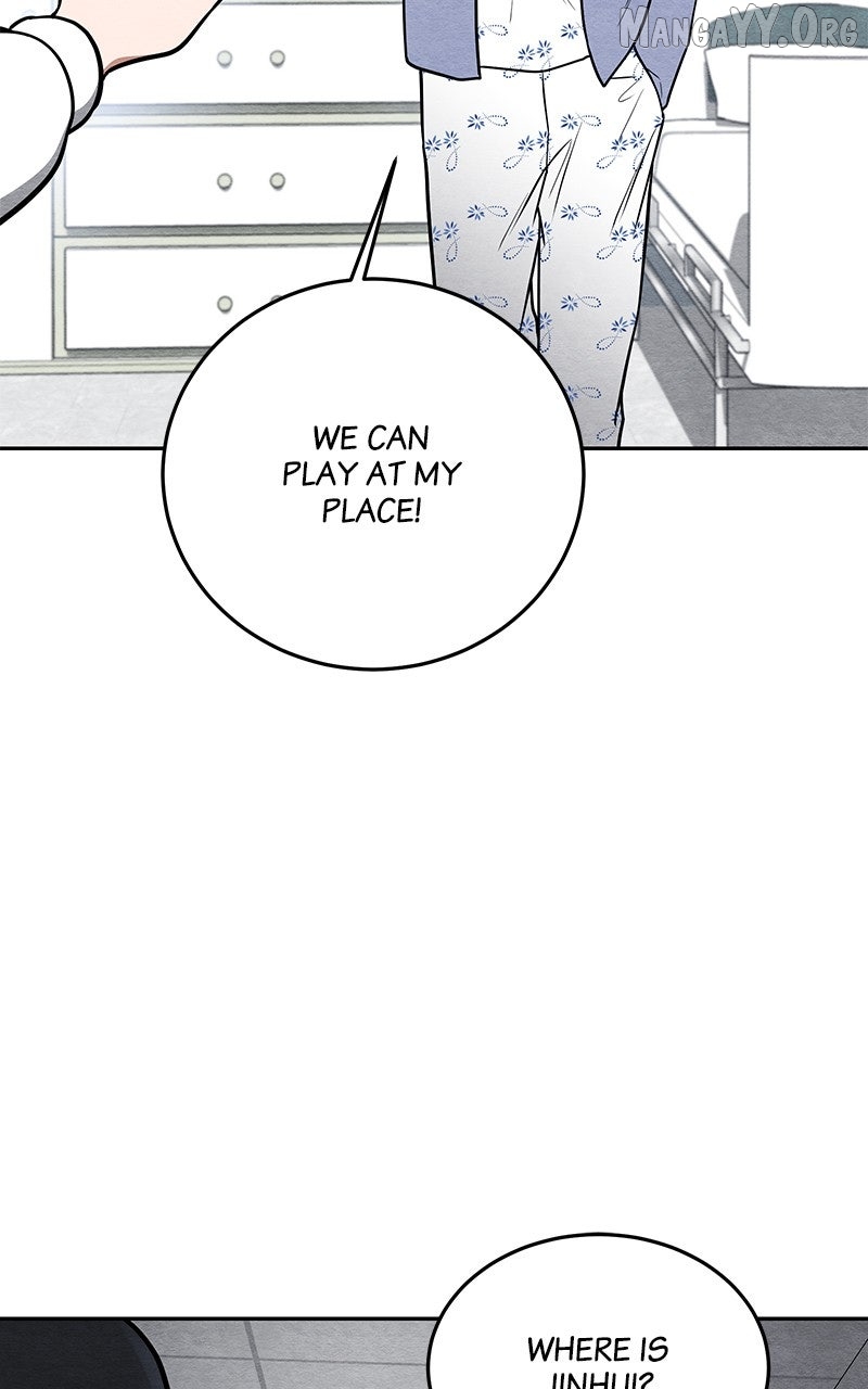 Guardian Girl Chapter 69 page 94 - 