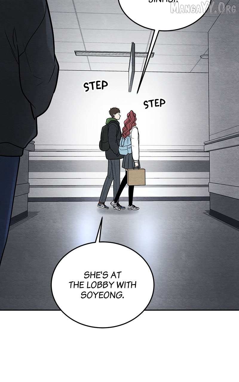 Guardian Girl Chapter 69 page 95 - 