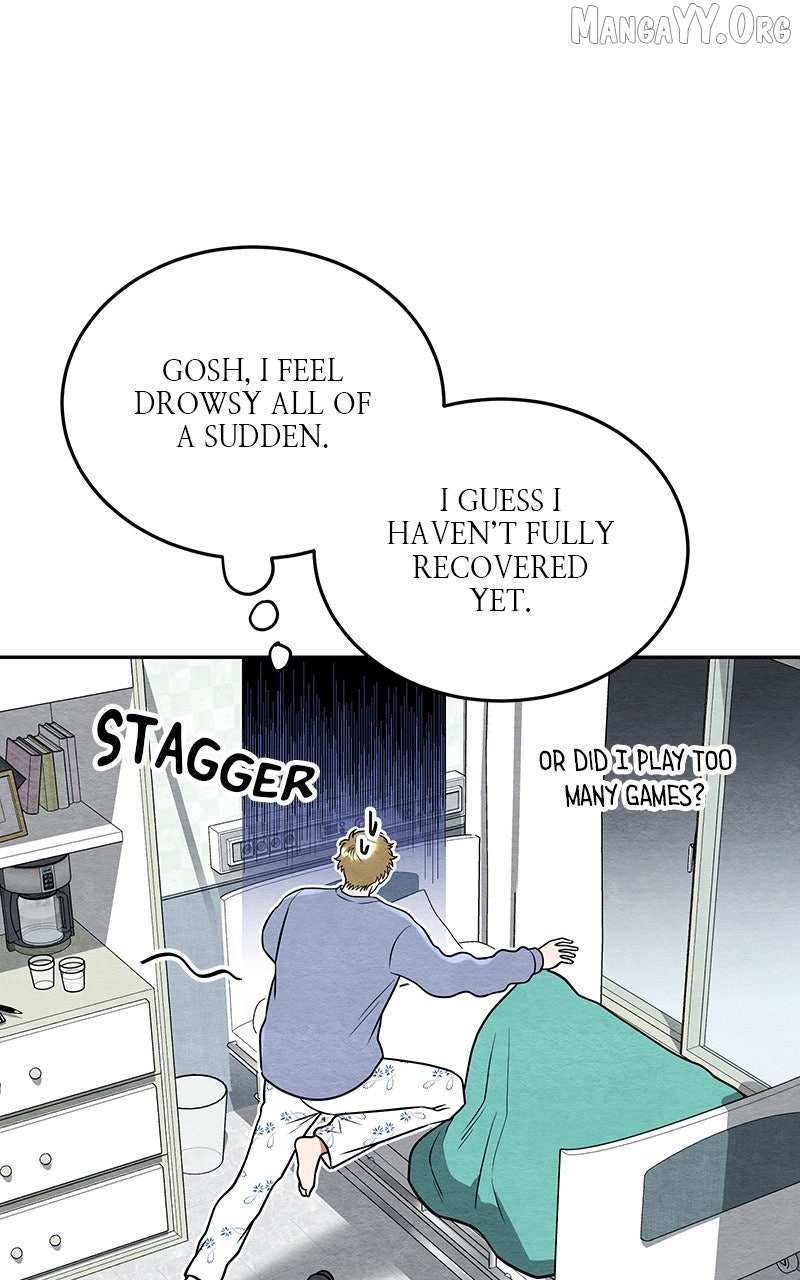 Guardian Girl Chapter 69 page 96 - 
