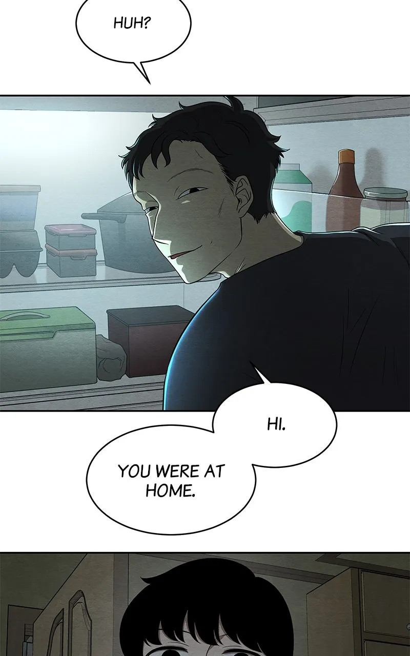 Guardian Girl Chapter 7 page 3 - 